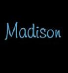 * Madison *